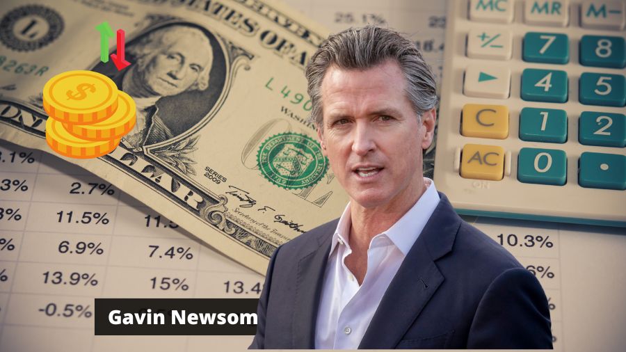 Gavin Newsom Net Worth How much is He Worth