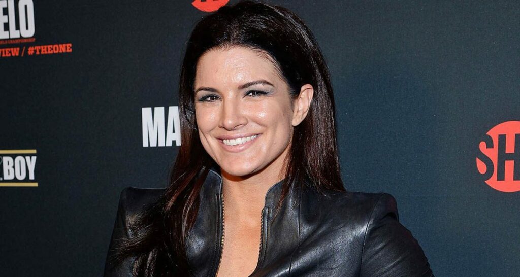 Gina Carano Age - How Old is She?
