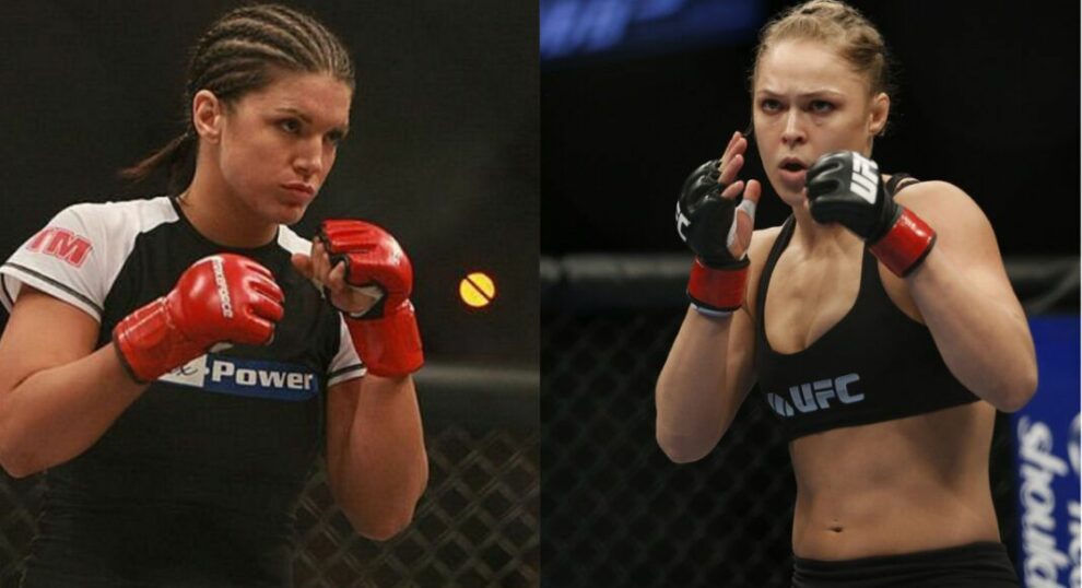 Gina Carano Age - How Old is She? - World-Wire