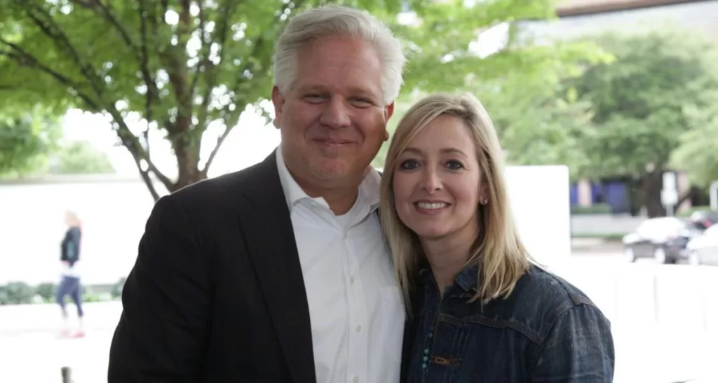 Glenn Beck Wife Tania Colonna Biography & Facts - World-Wire