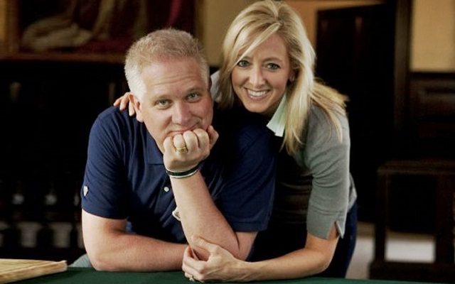 Glenn Beck Wife Tania Colonna Biography & Facts - World-Wire