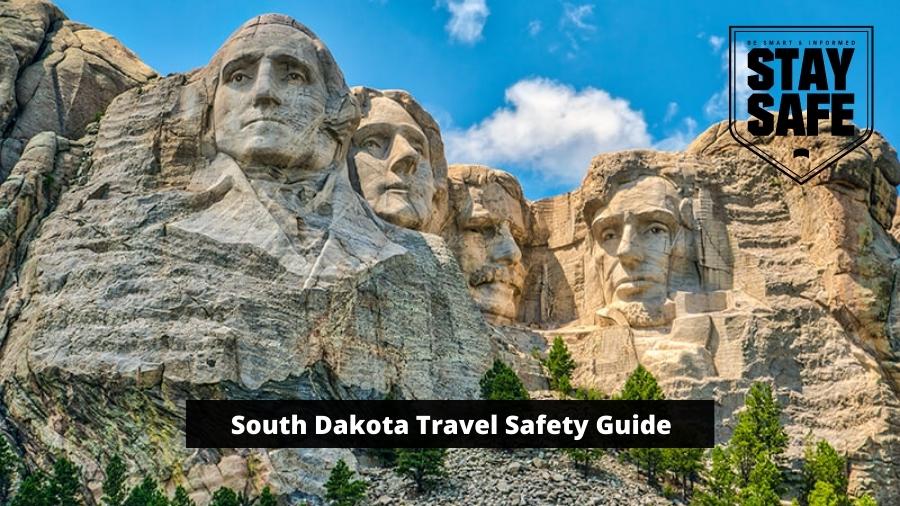 How Safe Is South Dakota for Travel - South Dakota Safety Guide
