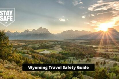 How Safe Is Wyoming for Travel
