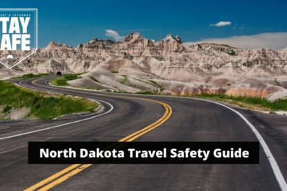How Safe is North Dakota for Travel - North Dakota Safety Guide
