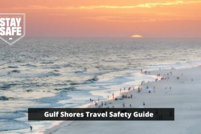 How safe is Gulf Shores, Alabama, for Travel