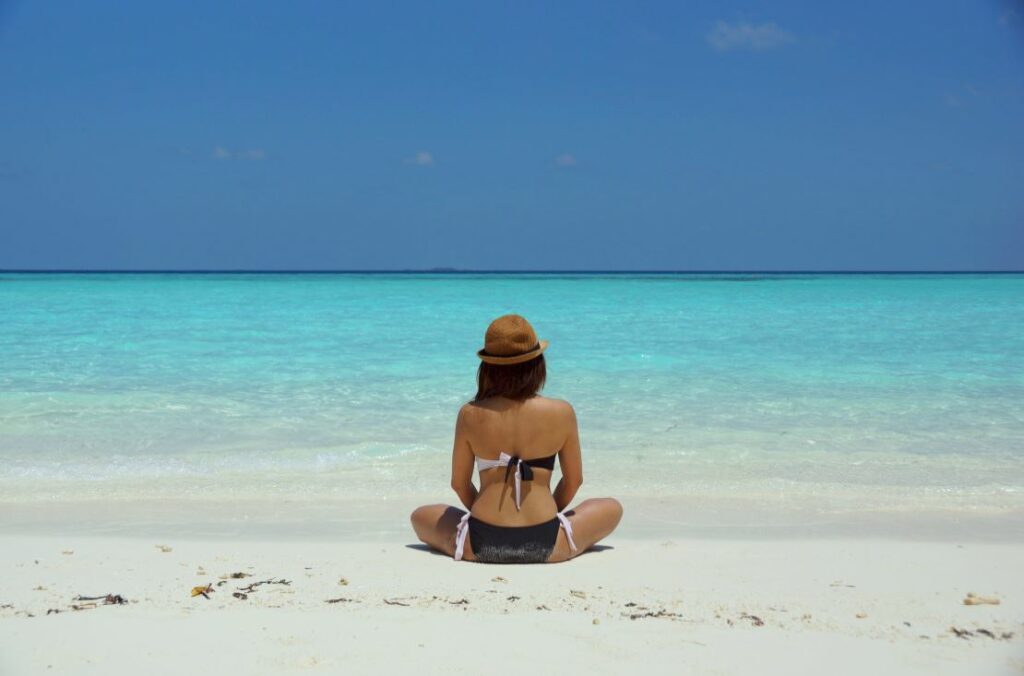 How safe is Gulf Shores for solo female travelers?