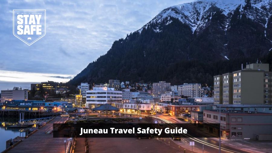 How safe is Juneau, Alaska