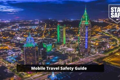 How safe is Mobile, Alabama?