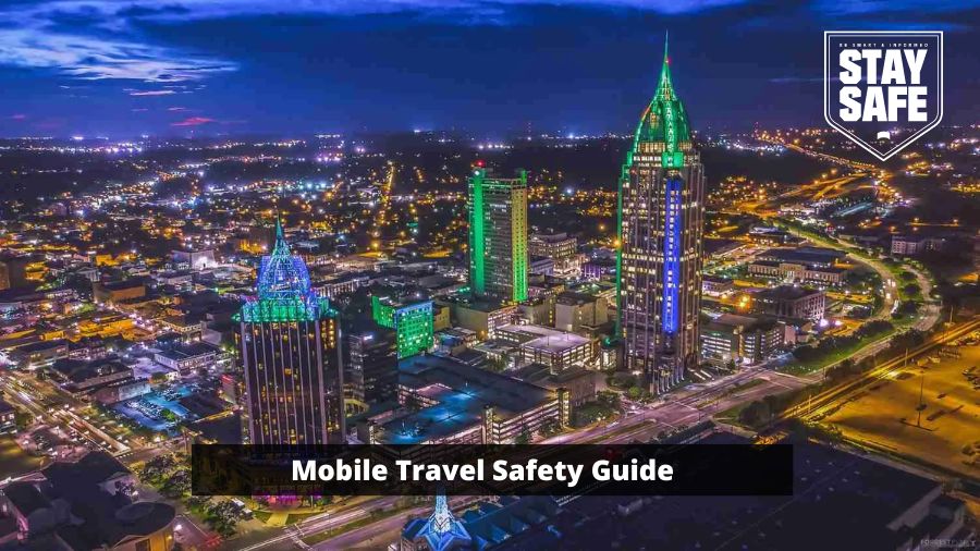 How safe is Mobile, Alabama?
