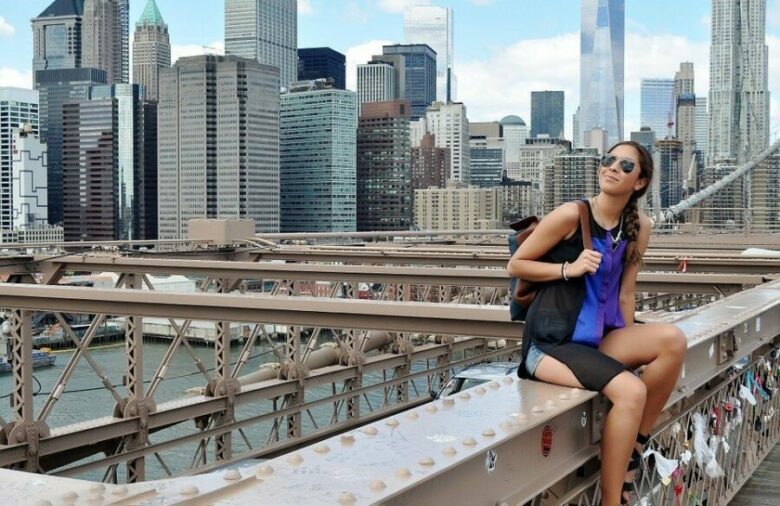 How safe is New York for solo female travelers? 