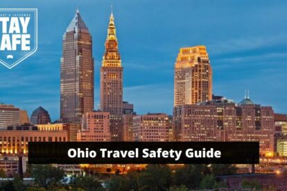 How safe is Ohio for Travel - Ohio Travel Safety Guide