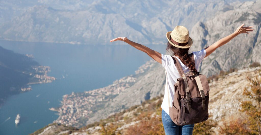 How safe is Pennsylvania for solo female travelers