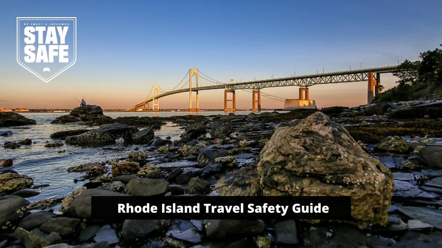 How safe is Rhode Island for Travel