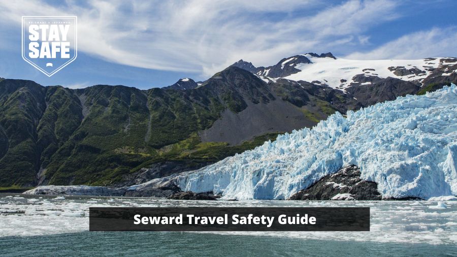 How safe is Seward, Alaska