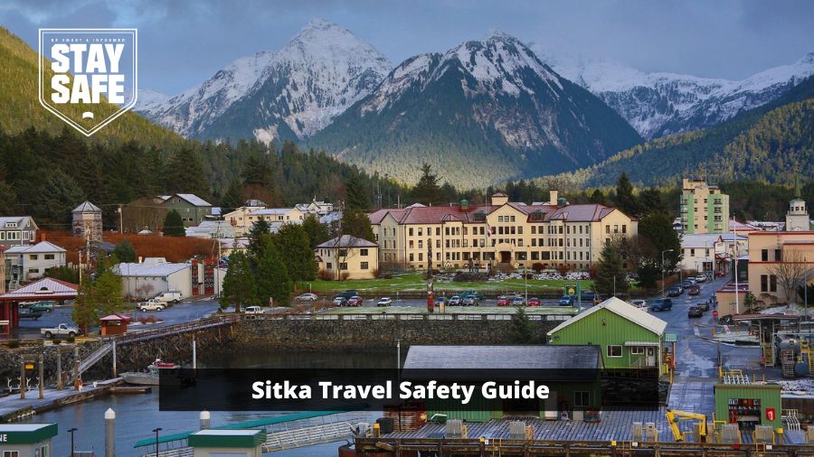 How safe is Sitka?