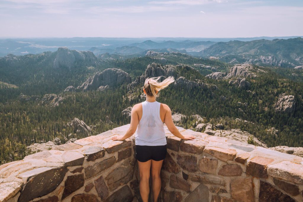 How safe is South Dakota for solo female travelers?