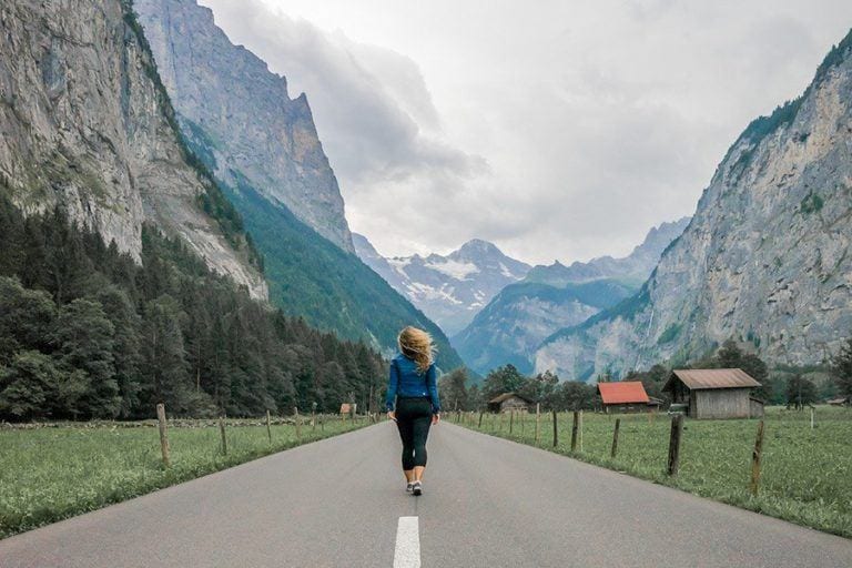 How safe is Tennessee for solo female travelers? 