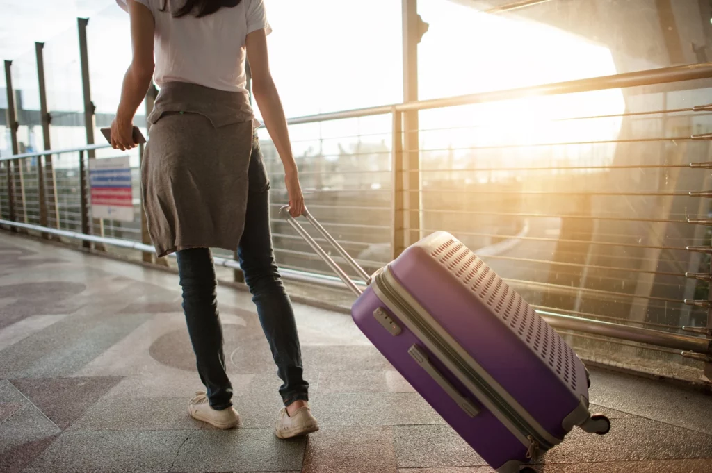 How safe is Texas for solo women travelers?