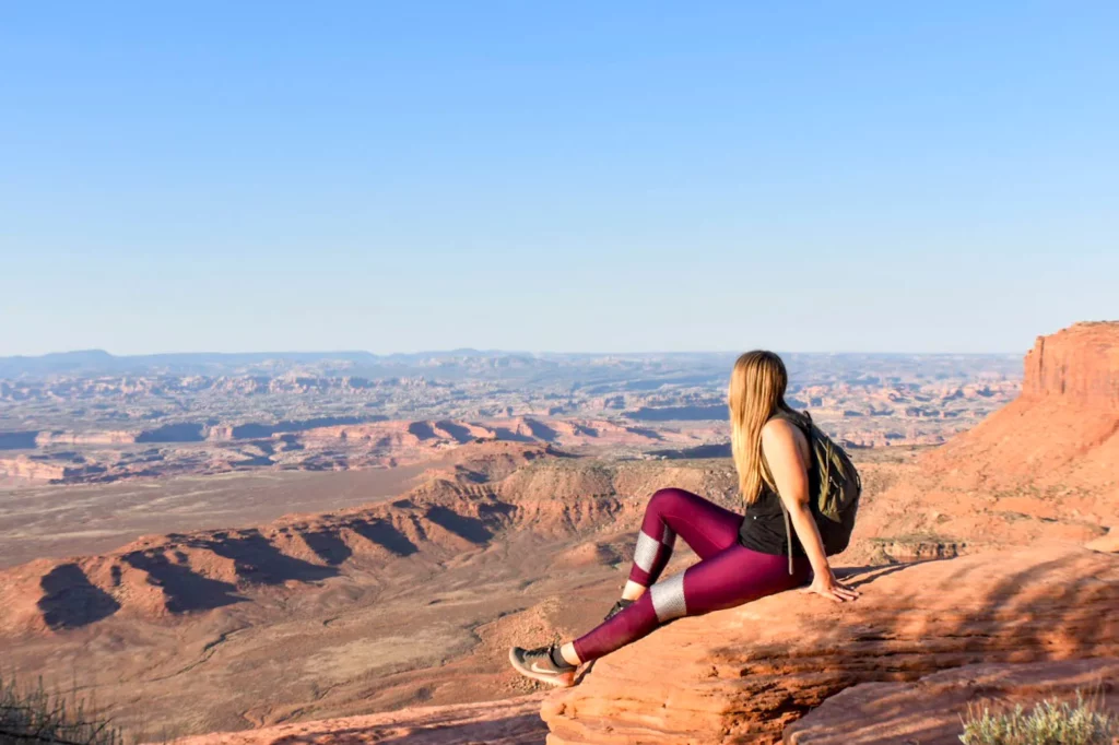 How safe is Utah for solo female travelers?
