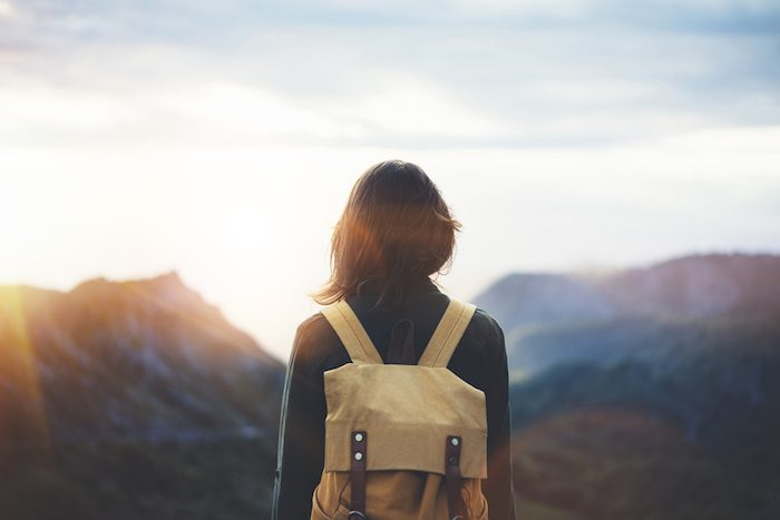 How safe is Virginia for solo female travelers?