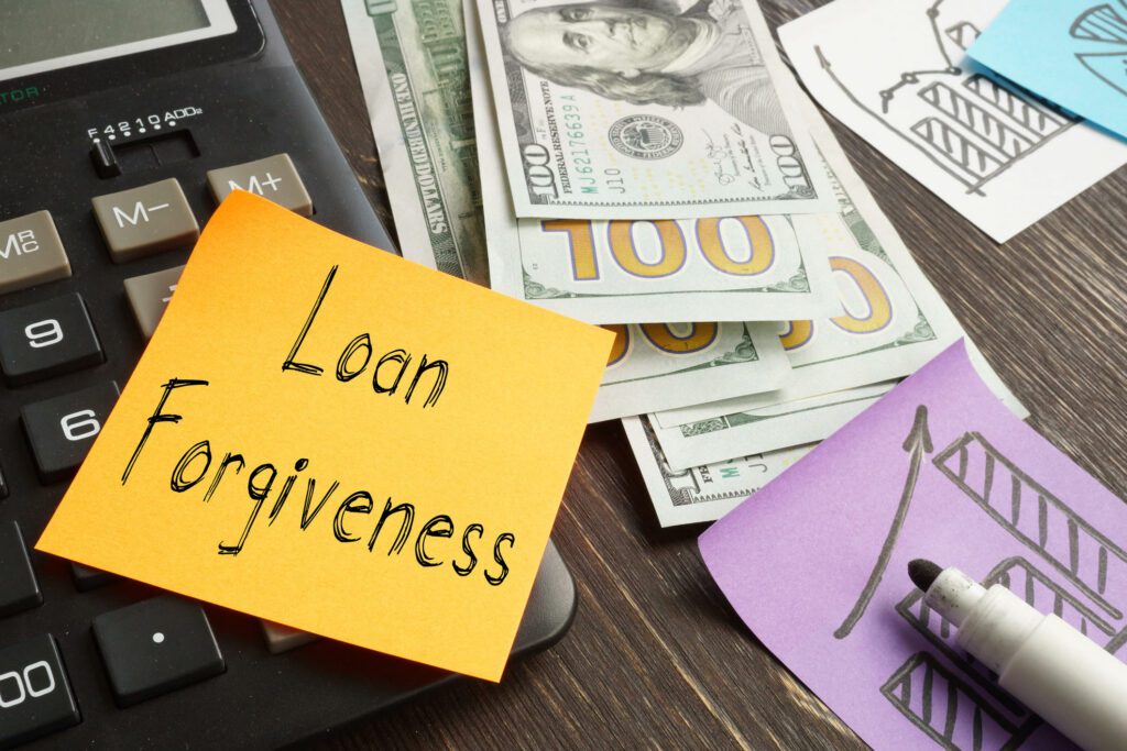 How to Apply for Biden Student Loan Forgiveness?