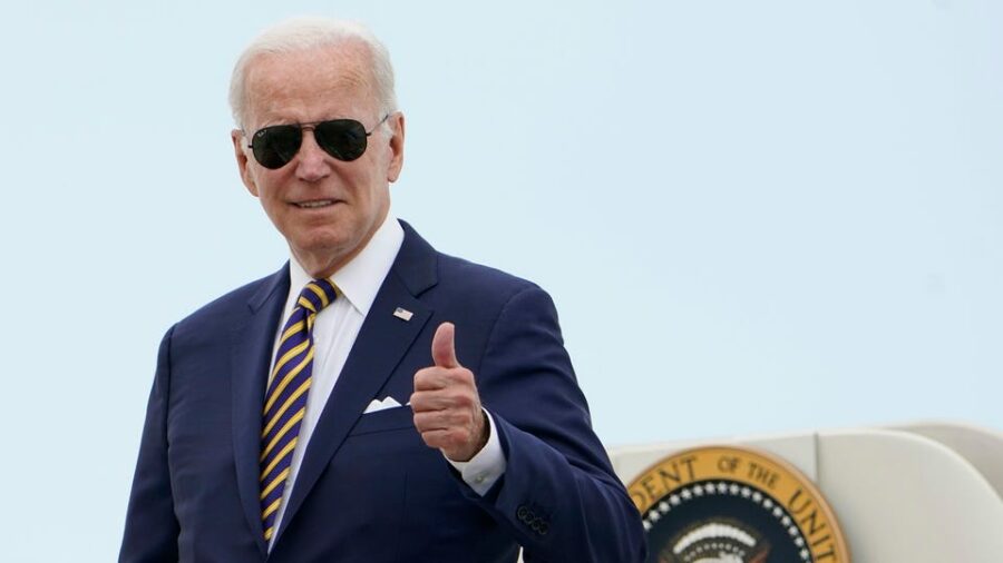 Joe Biden