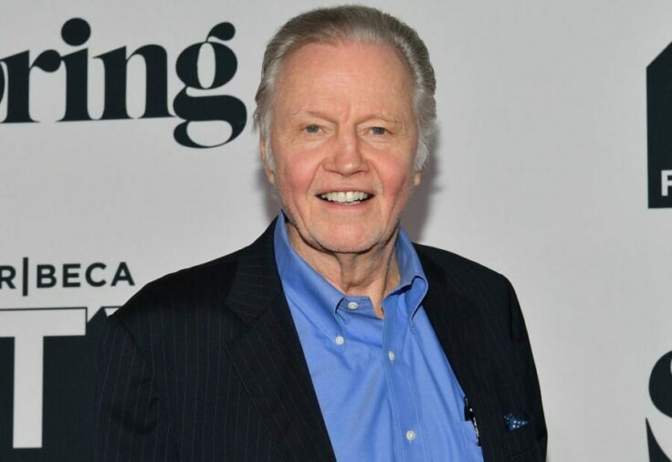 Jon Voight