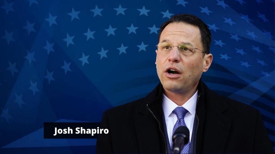 Josh Shapiro - Bio, Age, Net Worth, Wife, Polls, Running Mate
