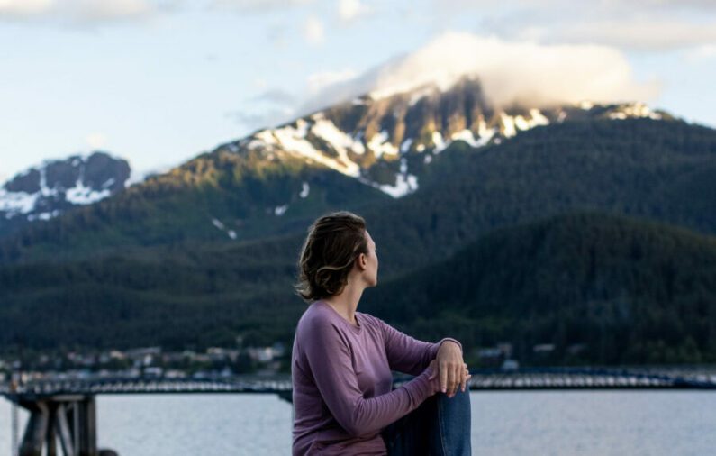 Is Juneau safe for solo females?