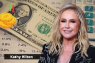 Kathy Hilton Net Worth - How much is she worth it