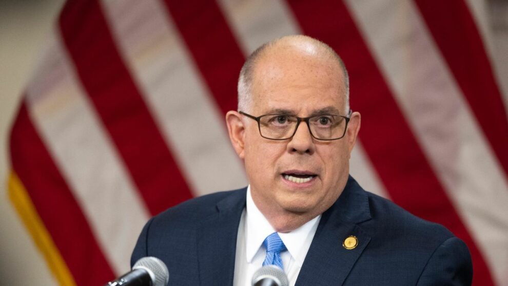 Larry Hogan Net Worth How Much is He Worth? WorldWire