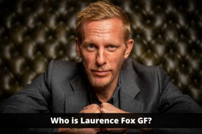 Laurence Fox Partner Who is Laurence Fox Wife