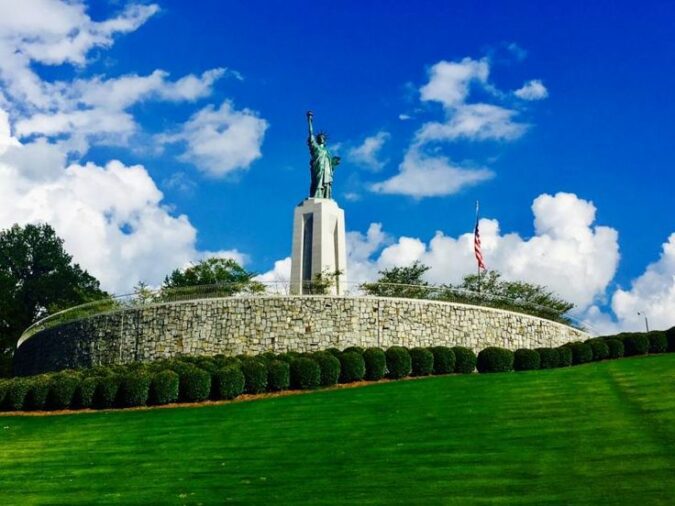 Liberty Park Vestavia Hills Birmingham