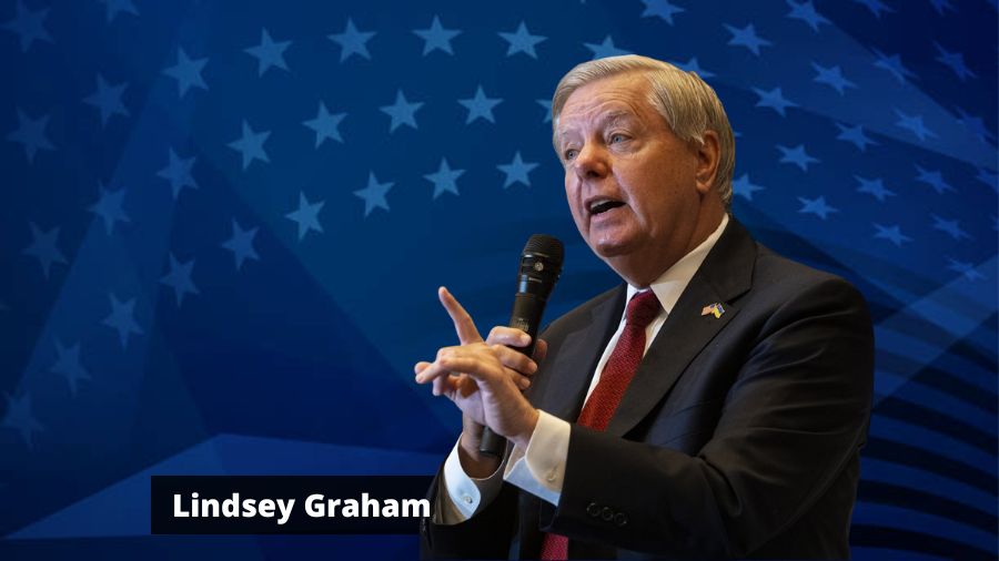 Lindsey Graham - Bio, Wiki, Age, Wife, Polls, and Net Worth