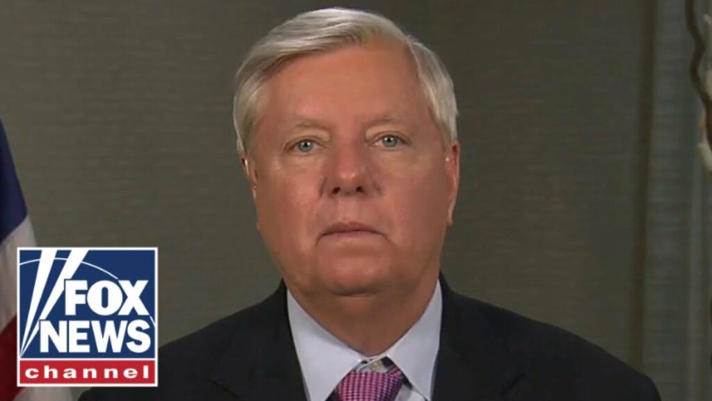 Lindsey Graham Controversy on Fox News