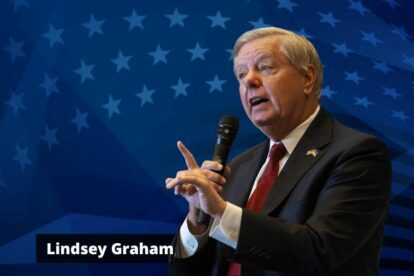 Lindsey Graham – Bio, Wiki, Age, Wife, Polls, and Net Worth