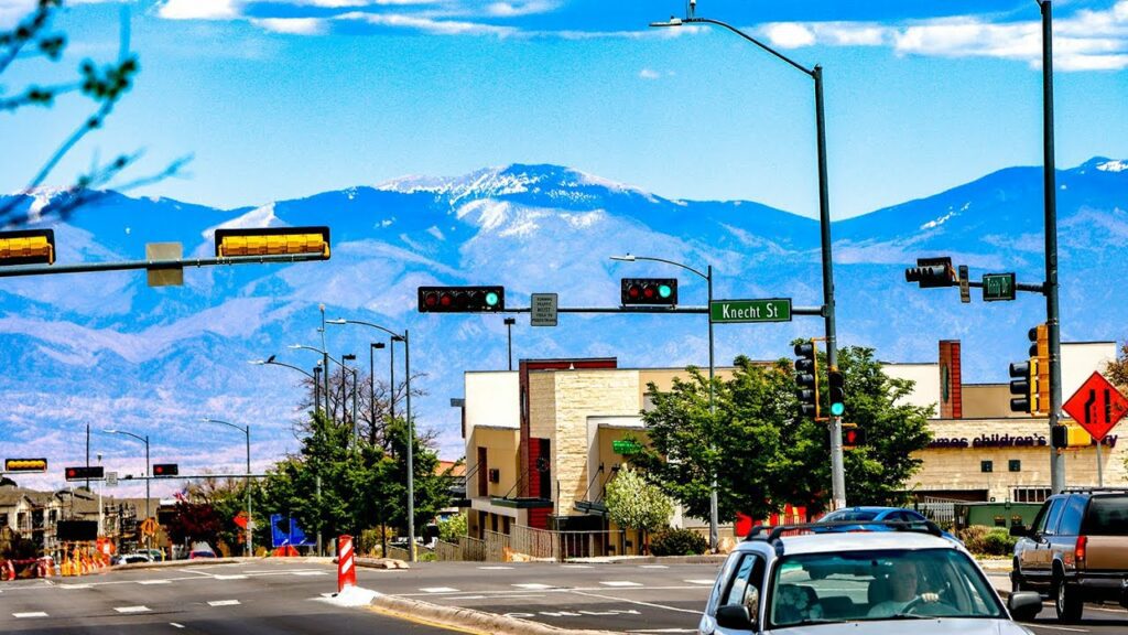 Los Alamos - Most safe places in New Mexico