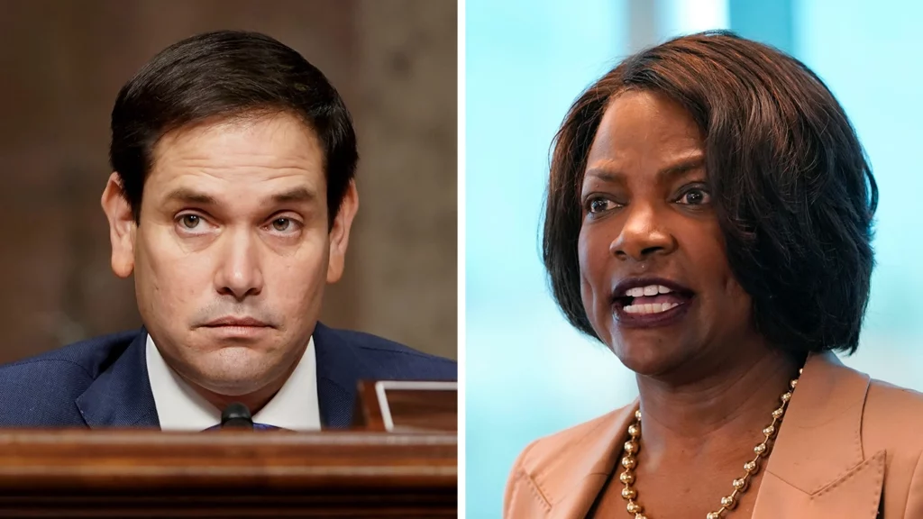 Marco Rubio vs Val Demings