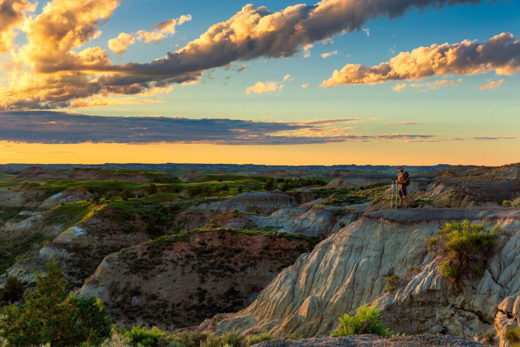 Medora, North Dakota