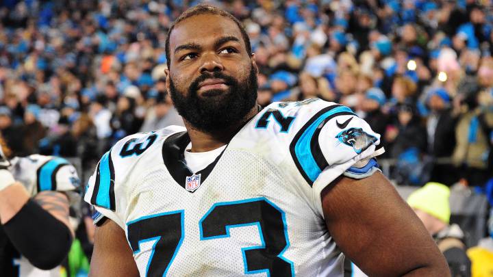 Michael Oher