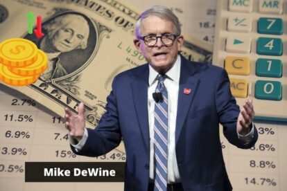 Mike DeWine Net Worth: How Much is He Worth?