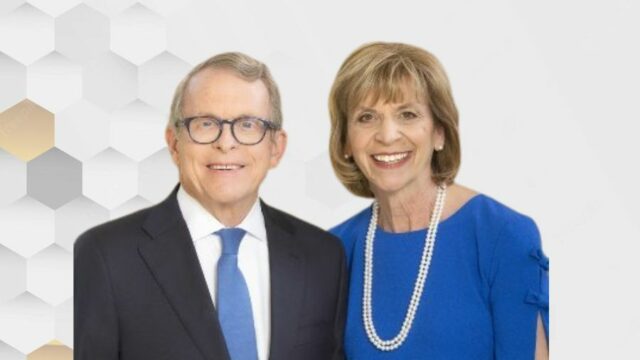 Mike DeWine Wife: Know Your First Lady Fran DeWine