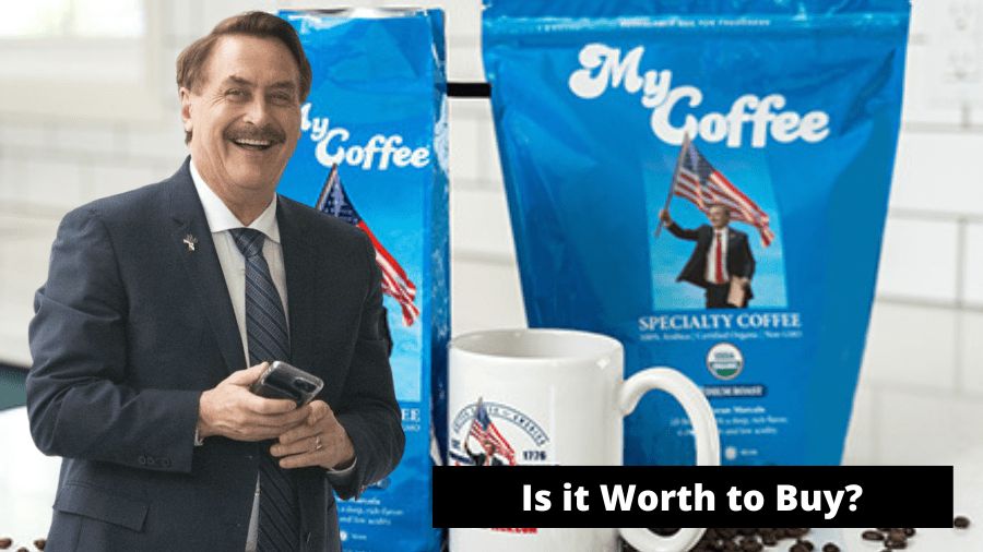 Mike Lindell My Coffee Reviews Is it Worth to Buy