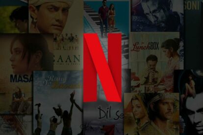 Best Netflix Hindi Dubbed Series