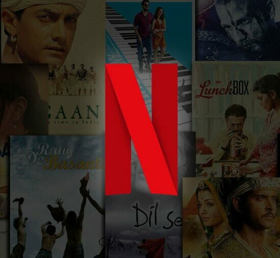 Best Netflix Hindi Dubbed Series