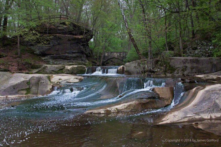 Olmsted Falls, Ohio