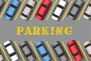 Nissan Stadium Parking: The Ultimate Guide to Avoiding a Touchdown of Trouble