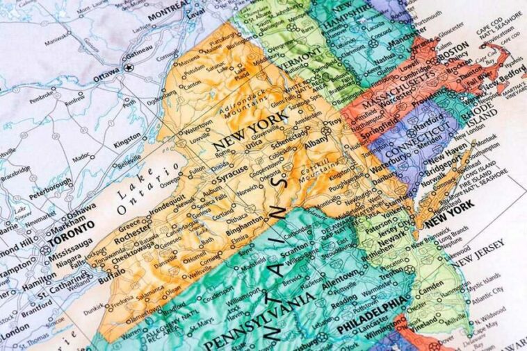Places to avoid in New York