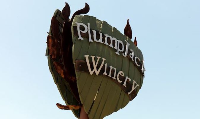 Gavin Newsom own PlumpJack Winery