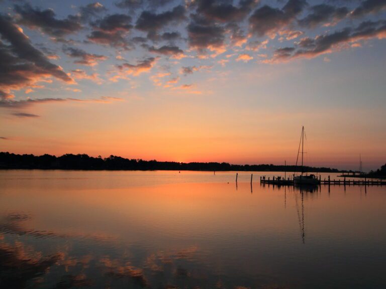 How safe is Virginia for Travel? WorldWire